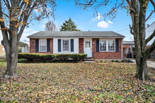 5011 Fairwood Ln, Louisville, KY, 40291-1023 | Card Image
