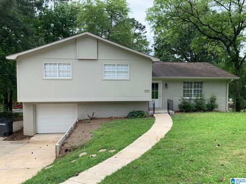 5245 Scenic View Dr, IRONDALE, AL, 35210-2727 | Card Image