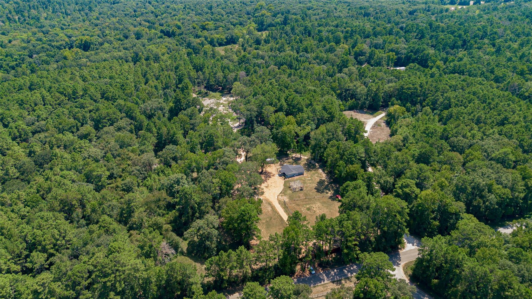 Residential in Montgomery