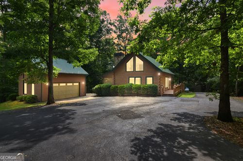 145 Lake Ridge Dr, Blue Ridge, GA, 30513-5716 | Card Image