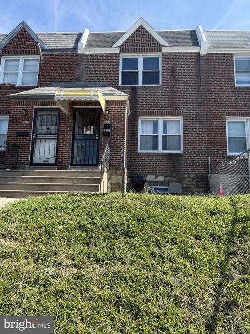 6725 Eastwood St, PHILADELPHIA, PA, 19149-2333 | Card Image