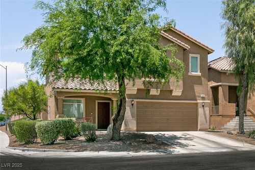 5835 Running Horse Dr, North Las Vegas, NV, 89081-8006 | Card Image