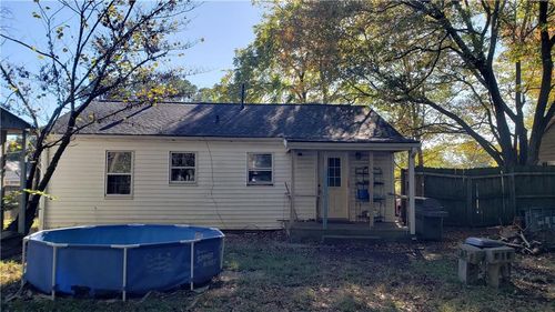 247 Austin Ave Ne, Marietta, GA, 30060-1517 | Card Image