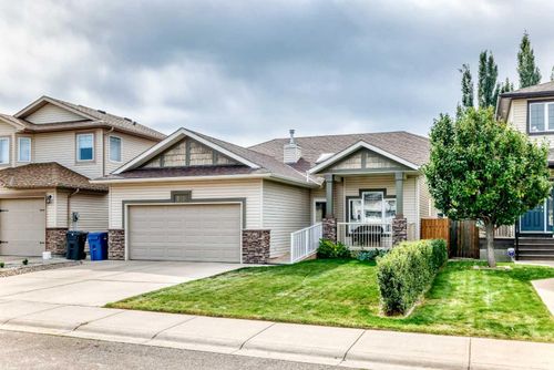 520 Couleesprings Cres S, Lethbridge, AB, T1K5P2 | Card Image
