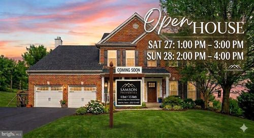 4002 Wedge Ct, MOUNT AIRY, MD, 21771-4524 | Card Image