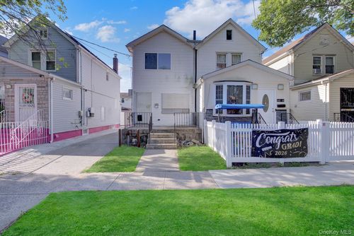 142-16 116th Ave, Jamaica, NY, 11436-1208 | Card Image