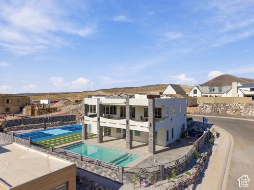 813 W Ct, Toquerville, UT, 84774 | Card Image