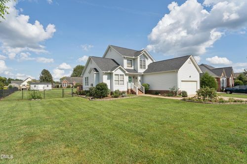3812 Long Meadow Dr, Mebane, NC, 27302-9531 | Card Image