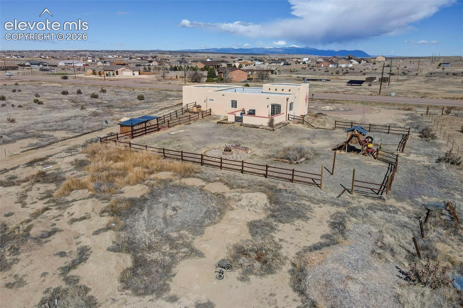 Residential in Pueblo West 2
