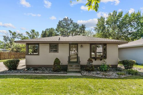 856 Maple St Ne, Spring Lake Park, MN, 55432-1222 | Card Image
