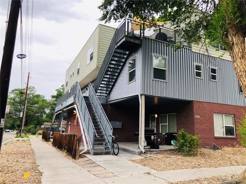 1-2389 S High St, Denver, CO, 80210-5273 | Card Image