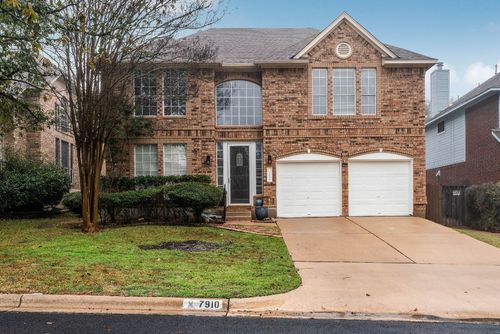 7910 Siringo Pass, Austin, TX, 78749-2727 | Card Image