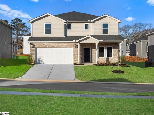 304 Lorca Dr, Greenville, SC, 29605-6178 | Card Image