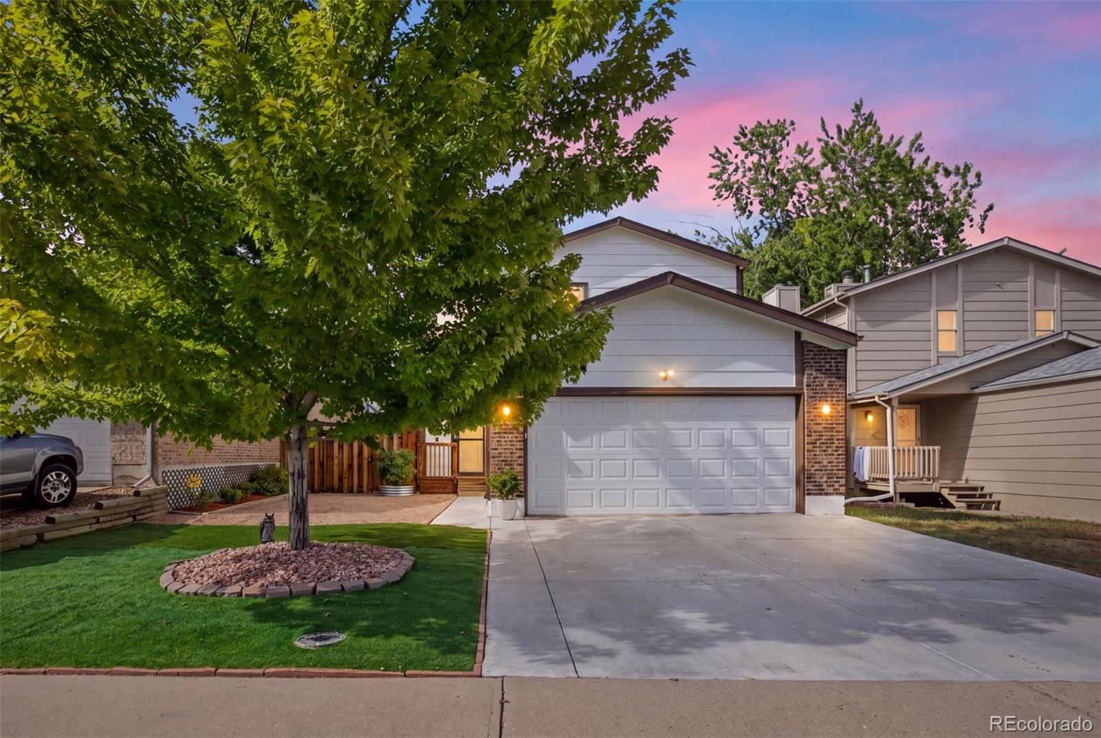 Residential in Arvada