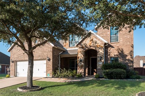 1010 Newington Cir, Forney, TX, 75126-3838 | Card Image