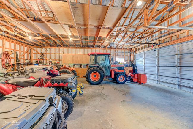 742 W Old Mullan Trl, Home with 4 bedrooms, 3 bathrooms and null parking in Elliston MT | Image 57