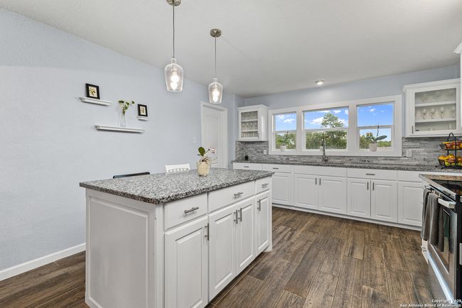 13040 Tomlynn, House other with 4 bedrooms, 2 bathrooms and null parking in Atascosa TX | Image 18