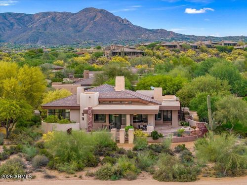 9937 E Taos Dr, Scottsdale, AZ, 85262-5180 | Card Image