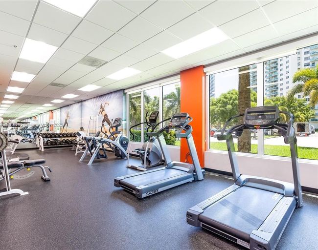 APT-510 - 19380 Collins Ave, Condo with 1 bedrooms, 2 bathrooms and null parking in Sunny Isles Beach FL | Image 21