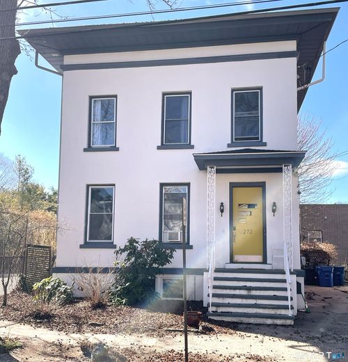 1-272 Saint John St, New Haven, CT, 06511-4917 | Card Image