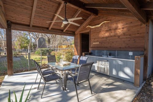 9551 E Lake Highlands Dr, Dallas, TX, 75218-2761 | Card Image