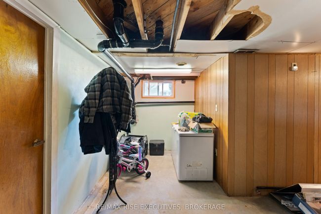 4400 Notre Dame St, House other with 3 bedrooms, 1 bathrooms and 4 parking in Harrowsmith ON | Image 22