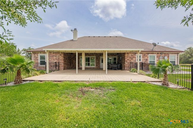 480 Perdido Pointe Cir, House other with 4 bedrooms, 3 bathrooms and null parking in Victoria TX | Image 47