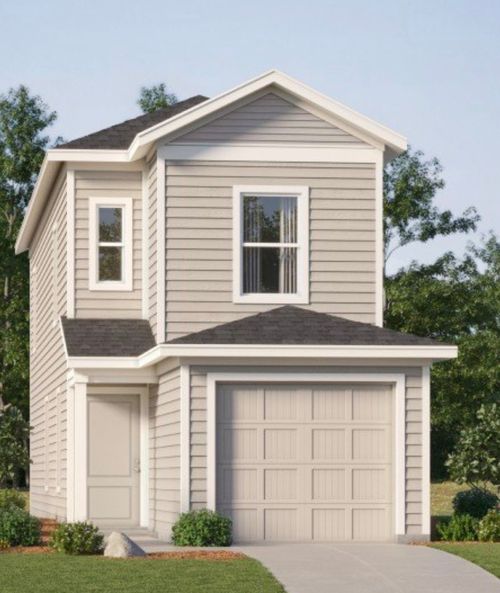 12112 Thoroughbred Dr, Providence Village, TX, 76227-6163 | Card Image