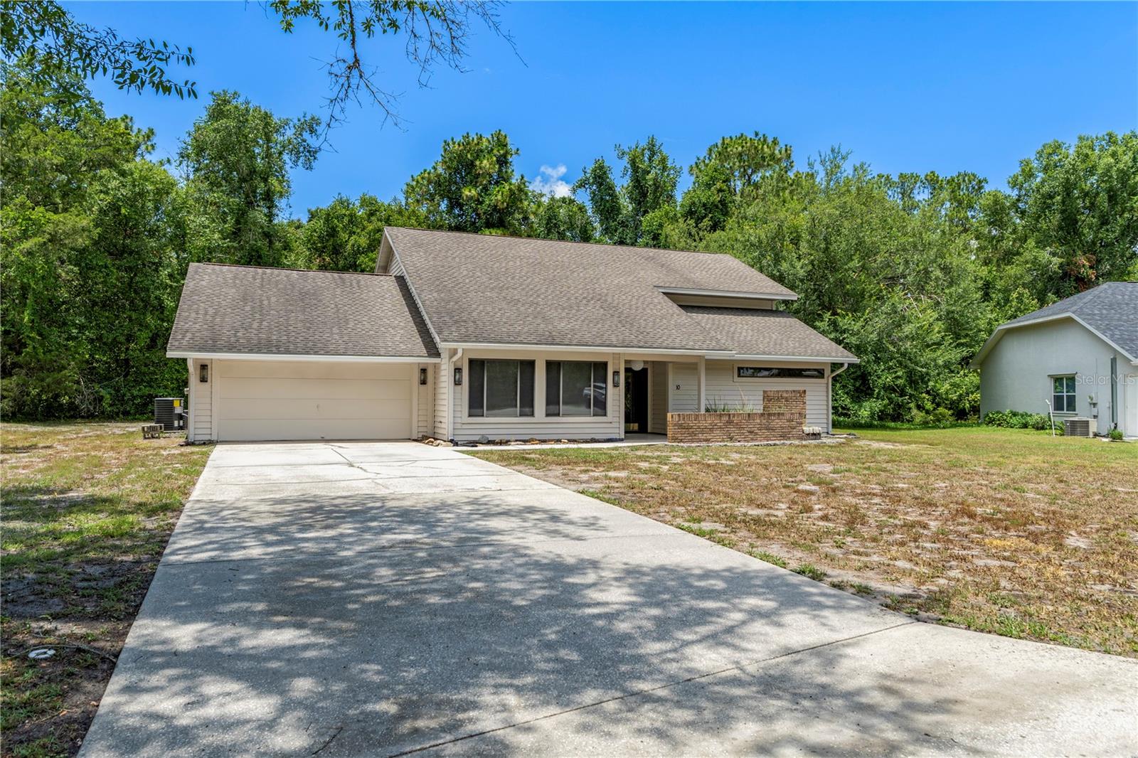 Residential in HOMOSASSA