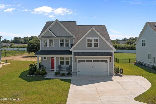 208 Coastline Cir, Cedar Point, NC, 28584-0220 | Card Image