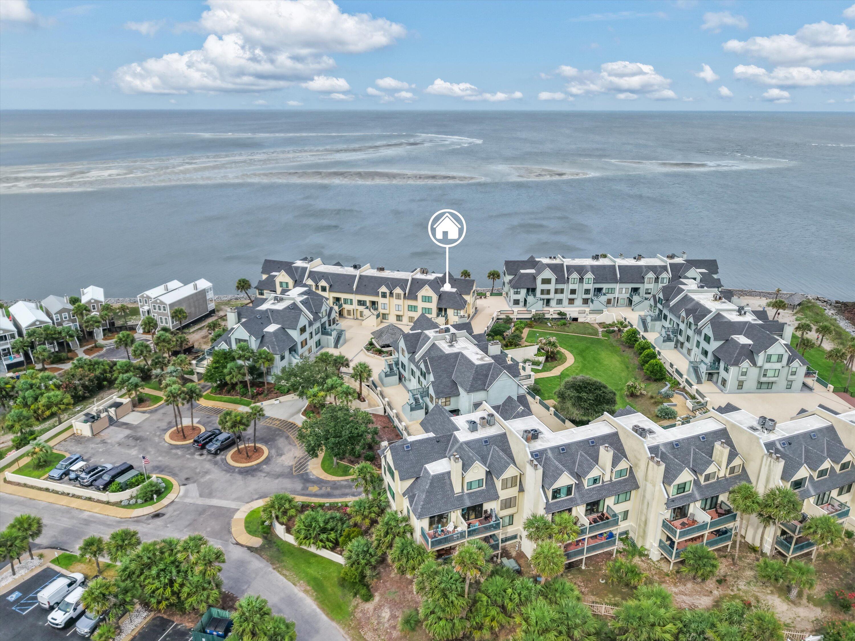 Residential in Fripp Island 3
