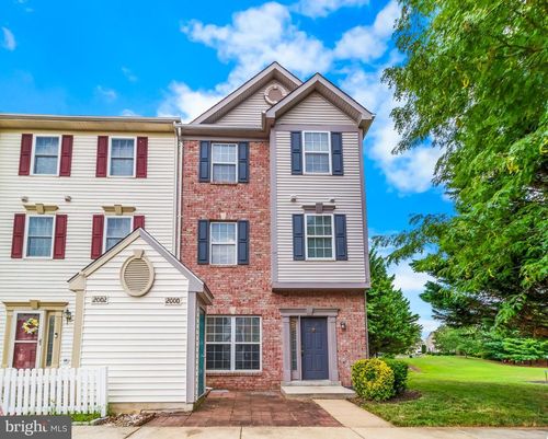 2000 Cramer Point Ct, ODENTON, MD, 21113-2899 | Card Image