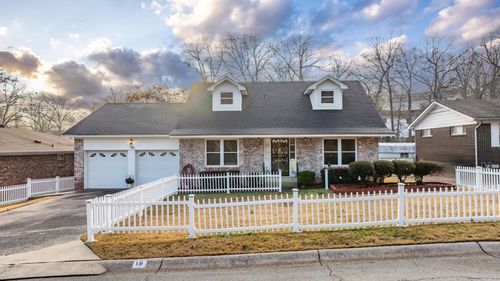 19 Mcgovern Drive, Little Rock, AR, 72205 | Card Image