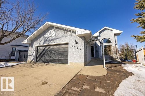 3772 30 St Nw, Edmonton, AB, T6T1H6 | Card Image