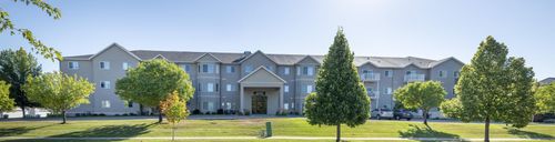 302-3434 28th St S, Fargo, ND, 58104-4907 | Card Image