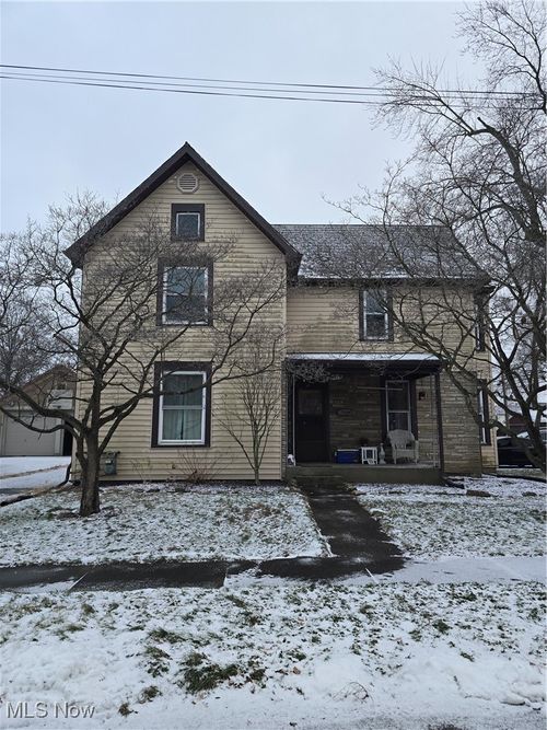 122 4th St Ne, Strasburg, OH, 44680-1087 | Card Image