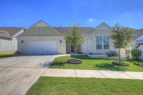 1248 Dancing Oak Lane, San Marcos, TX, 78666 | Card Image