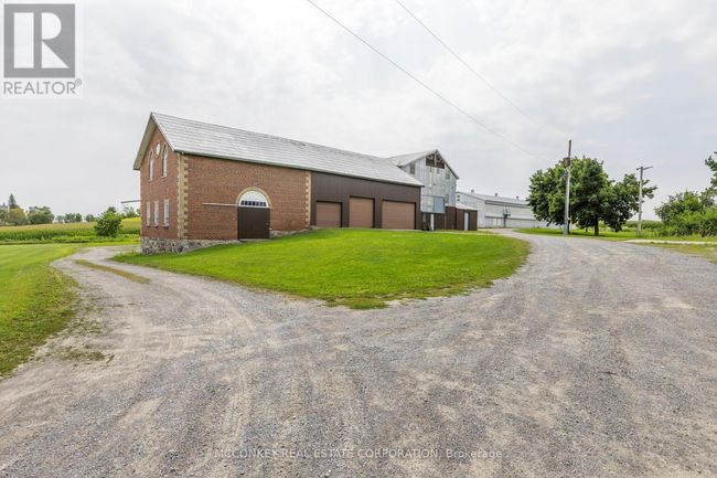 1878 Keene Rd, House other with 4 bedrooms, 2 bathrooms and 35 parking in Otonabee ON | Image 39