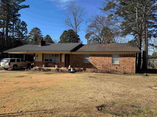 19958 E State Highway 22, New Blaine, AR, 72851-8805 | Card Image