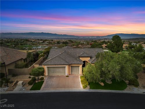 16 Kittansett Loop, Henderson, NV, 89052-6694 | Card Image