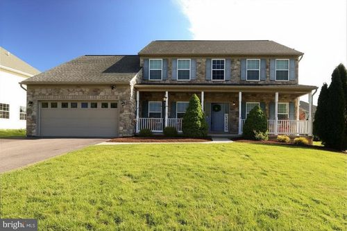 165 Mccann Dr, STATE COLLEGE, PA, 16801-1903 | Card Image