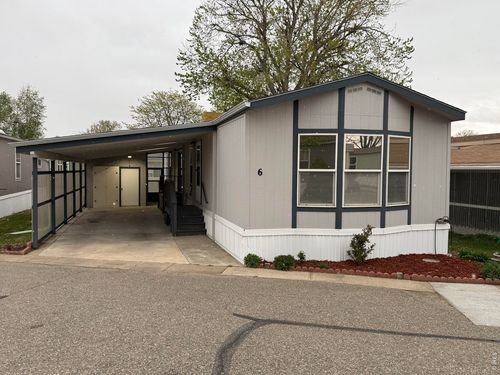 lot-6-605 W 57th St, Loveland, CO, 80538-1107 | Card Image