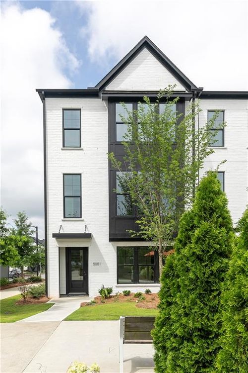 5008 Hartwell Pl, Alpharetta, GA, 30009-2704 | Card Image