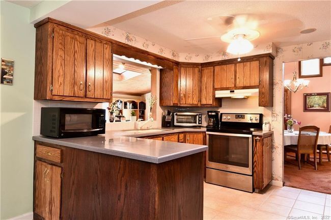 639 Reservoir Rd, House other with 3 bedrooms, 3 bathrooms and null parking in Cheshire CT | Image 10
