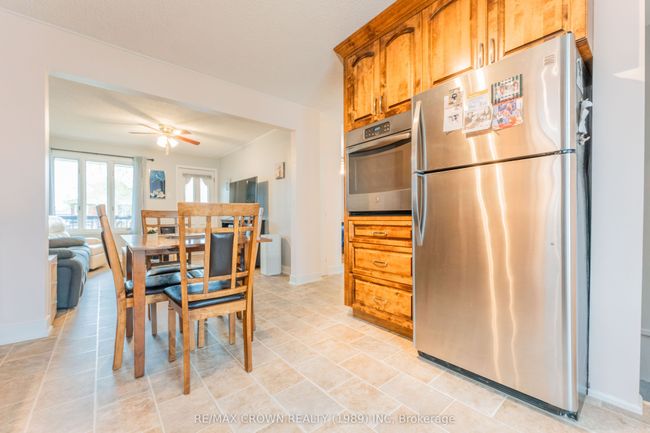 13 Pine Cres, House other with 4 bedrooms, 2 bathrooms and 2 parking in Kapuskasing ON | Image 7