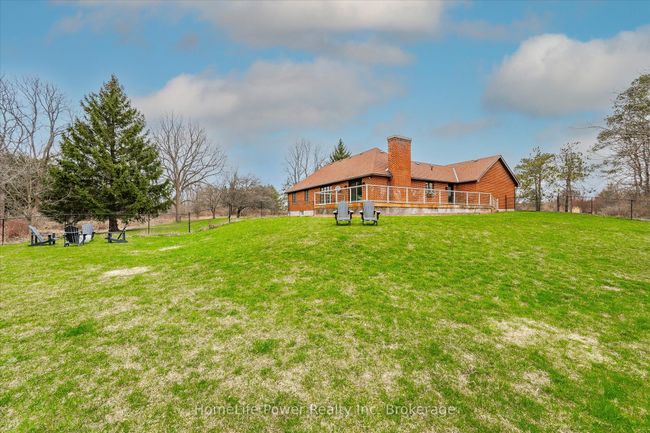 4080 Victoria Rd S, House other with 5 bedrooms, 2 bathrooms and 8 parking in Puslinch ON | Image 43