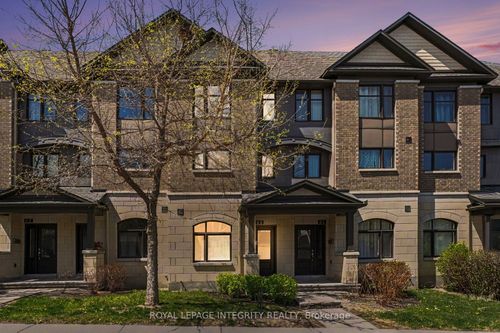 40-63 Mersey Drive, Kanata, ON, K2K0H2 | Card Image