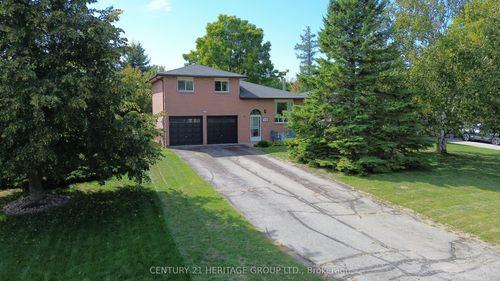 10 Hawkins St, Georgina, ON, L0E1R0 | Card Image