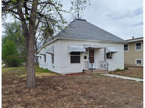 430 Walnut St, Sterling, CO, 80751 | Card Image