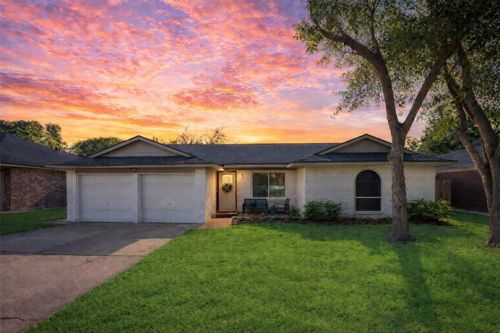 12119 Spring Grove Dr, Houston, TX, 77099-3107 | Card Image